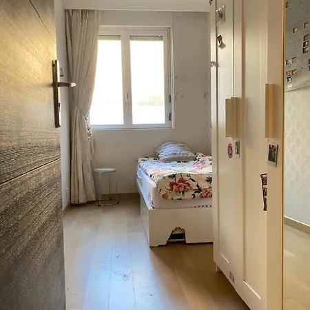 La Tour Eiffel Apartmán *