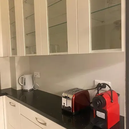 La Tour Eiffel Apartmán Paříž