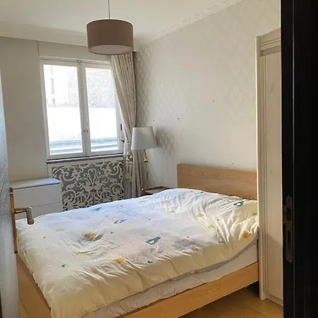 Apartmán La Tour Eiffel Paříž