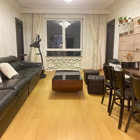 Apartmán La Tour Eiffel