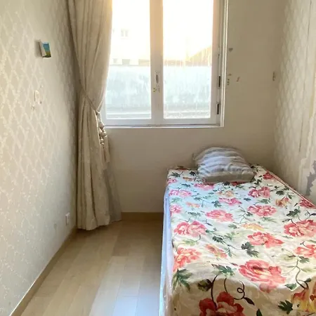 La Tour Eiffel Apartmán Paříž