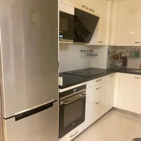 La Tour Eiffel Apartmán