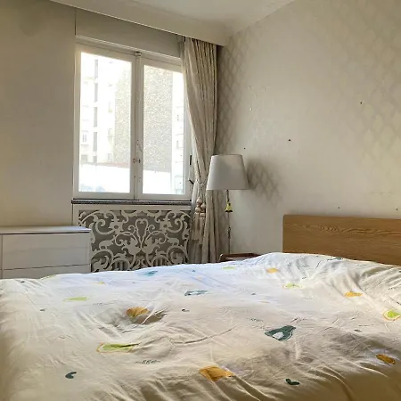 Apartmán La Tour Eiffel *