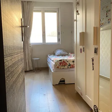 Apartmán La Tour Eiffel