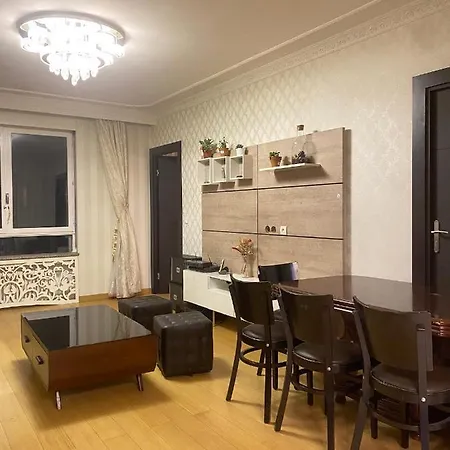 Apartmán La Tour Eiffel Paříž