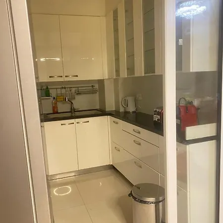 Apartmán La Tour Eiffel Paříž