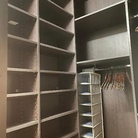 La Tour Eiffel Apartmán Paříž