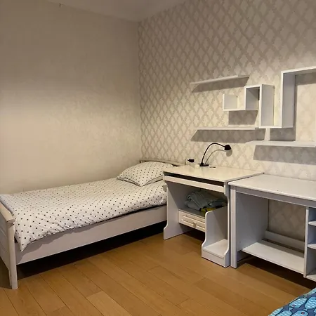 La Tour Eiffel Apartmán Paříž