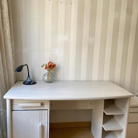 Apartmán La Tour Eiffel Paříž