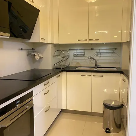 Apartmán La Tour Eiffel