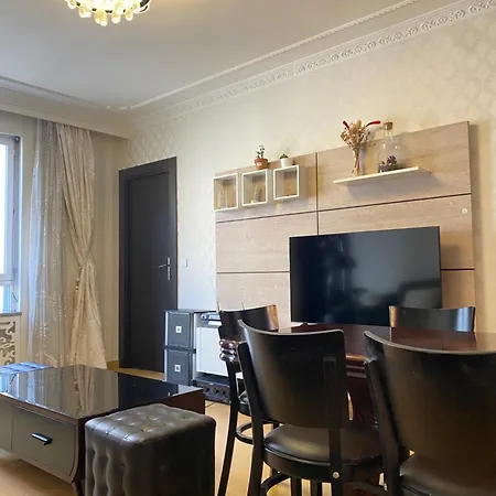 Apartmán La Tour Eiffel Paříž