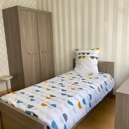 Apartmán La Tour Eiffel Paříž