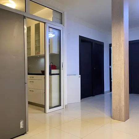 La Tour Eiffel Apartmán Paříž