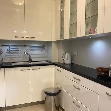 Apartmán La Tour Eiffel