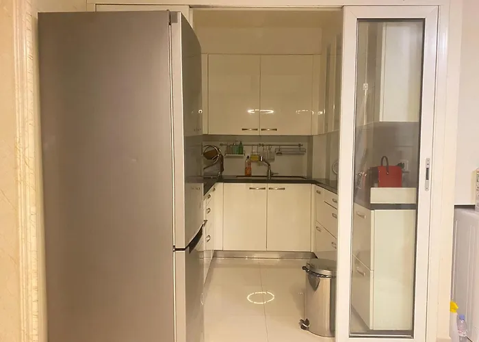 アパート La Tour Eiffel