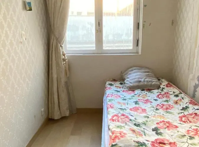 La Tour Eiffel アパート パリ