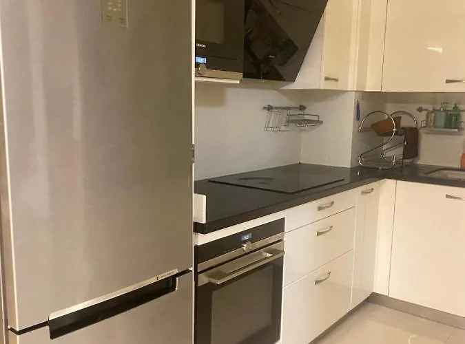 La Tour Eiffel アパート