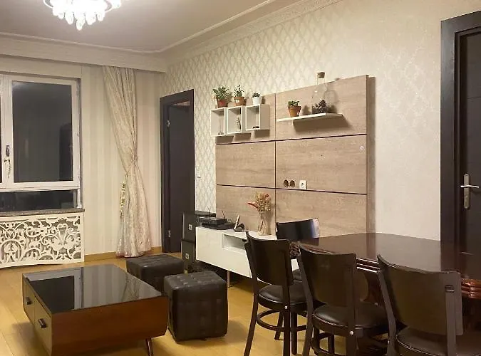Apartamento La Tour Eiffel París