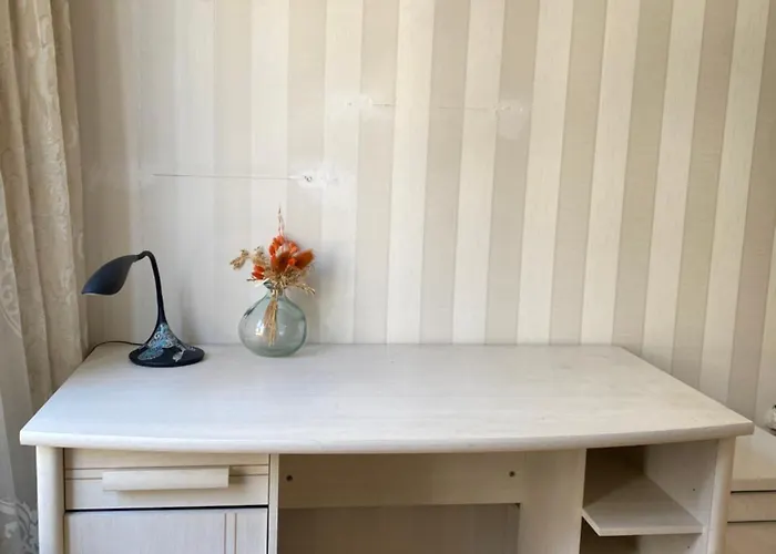 Apartamento La Tour Eiffel París