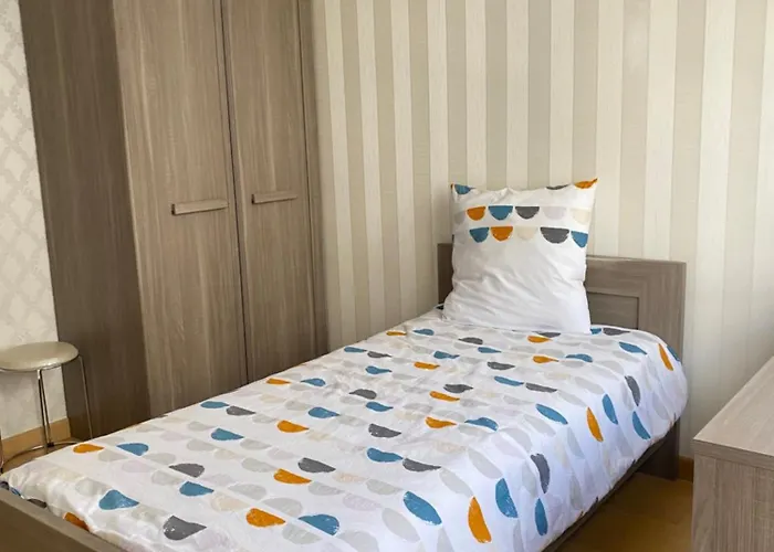 Apartamento La Tour Eiffel París