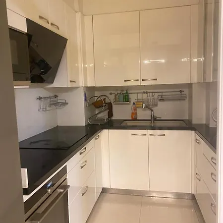 La Tour Eiffel 公寓 *