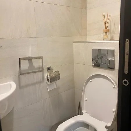 La Tour Eiffel Lejlighed *