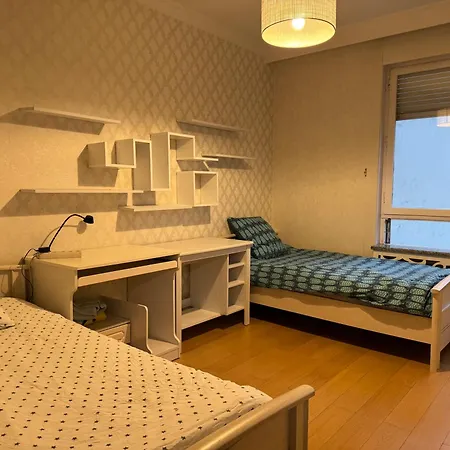 Lejlighed La Tour Eiffel *