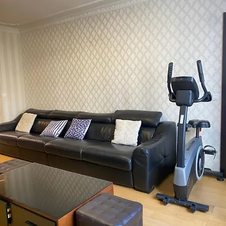 Lejlighed La Tour Eiffel