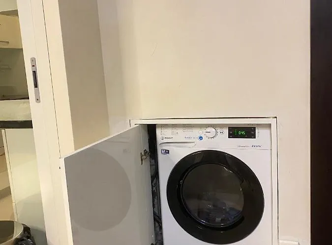 アパート La Tour Eiffel *