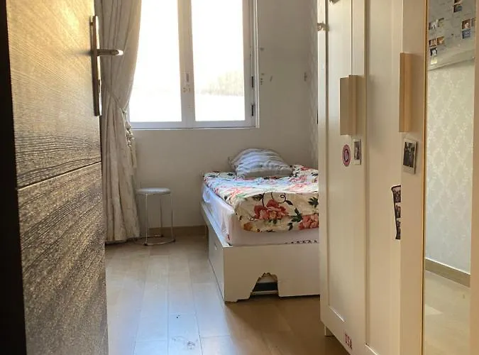 アパート La Tour Eiffel