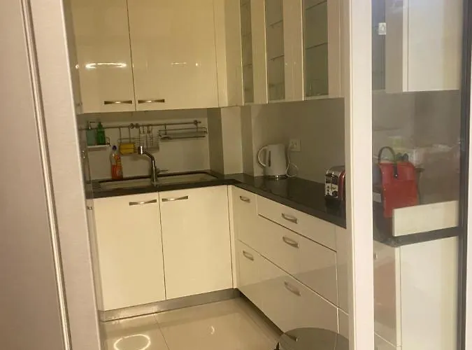 アパート La Tour Eiffel パリ