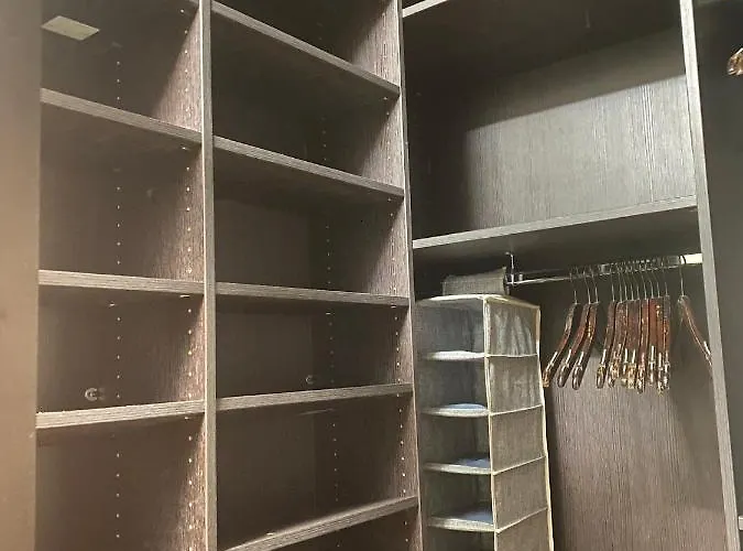 La Tour Eiffel アパート パリ